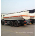 Left Hand Drive 6X4 20tons Fuel Transport Truck